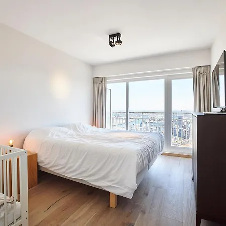 Europa Sky View 60 * Ostend
