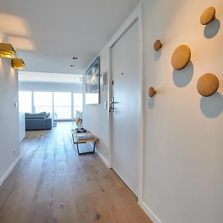 Appartamento Europa Sky View 60 *