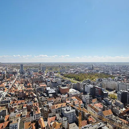 Europa Sky View 60 * Ostenda