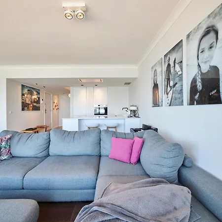 Apartment Europa Sky View 60