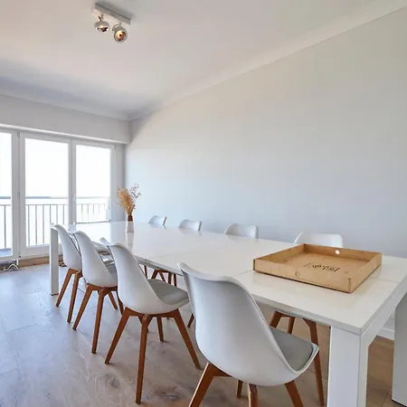 Apartment Europa Sky View 60