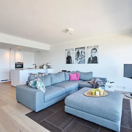 Appartamento Europa Sky View 60 *