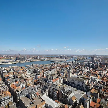 Appartamento Europa Sky View 60 Ostenda